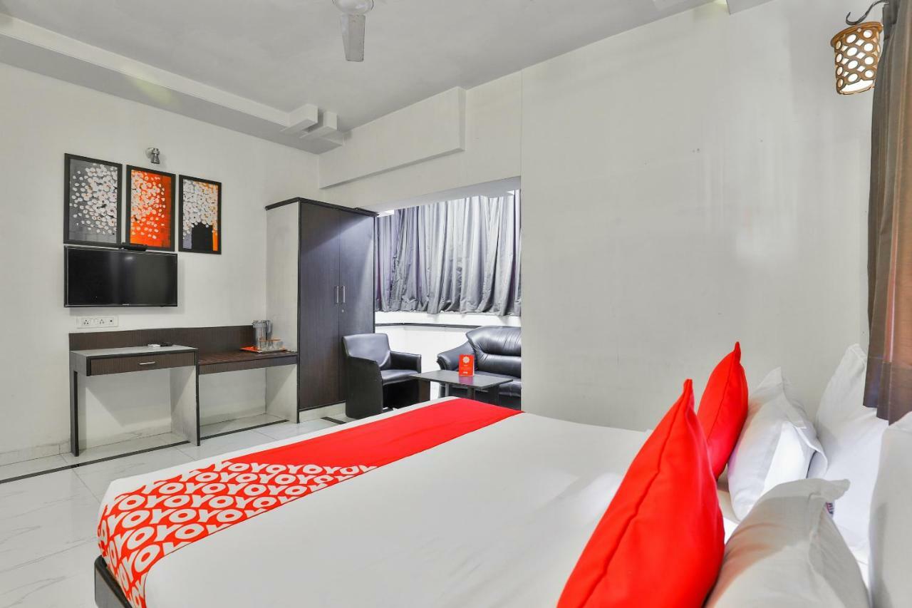 Hotel Sai Kripa Imperial Daman Extérieur photo