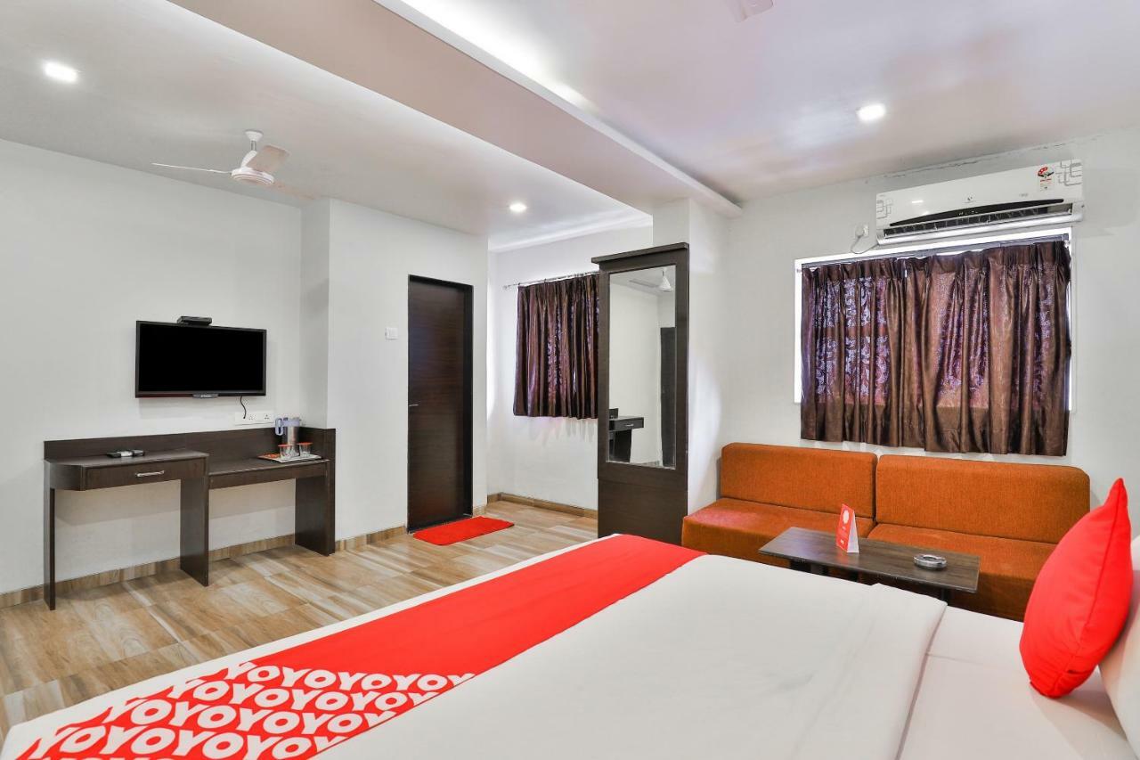 Hotel Sai Kripa Imperial Daman Extérieur photo