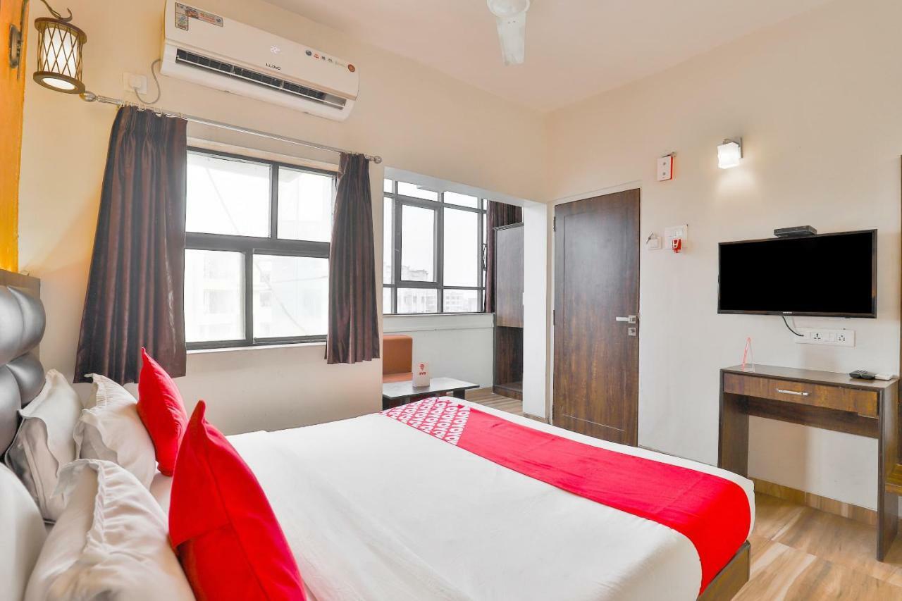 Hotel Sai Kripa Imperial Daman Extérieur photo
