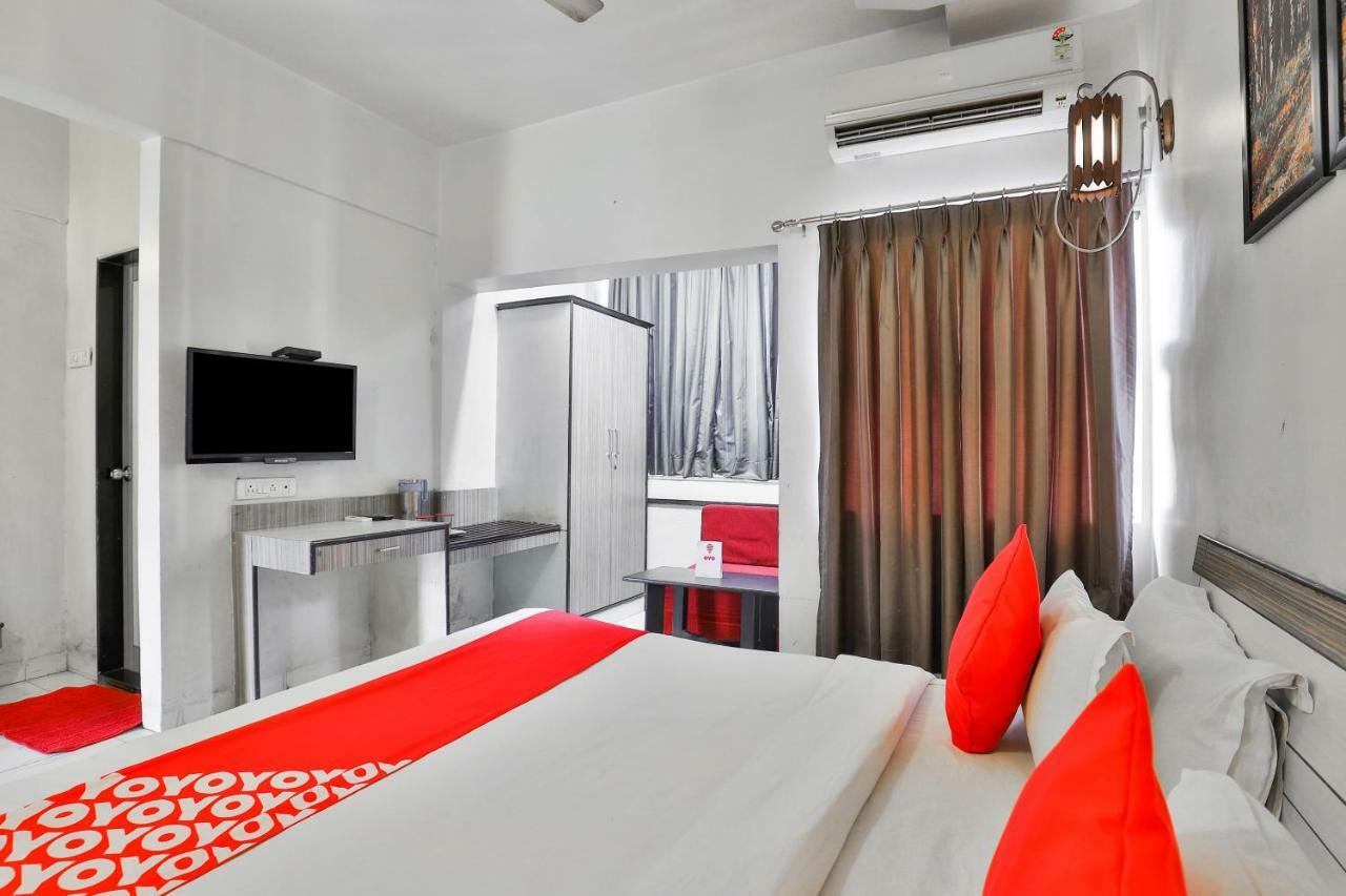 Hotel Sai Kripa Imperial Daman Extérieur photo