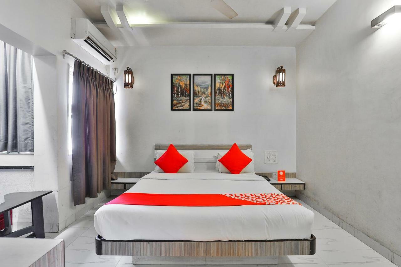 Hotel Sai Kripa Imperial Daman Extérieur photo
