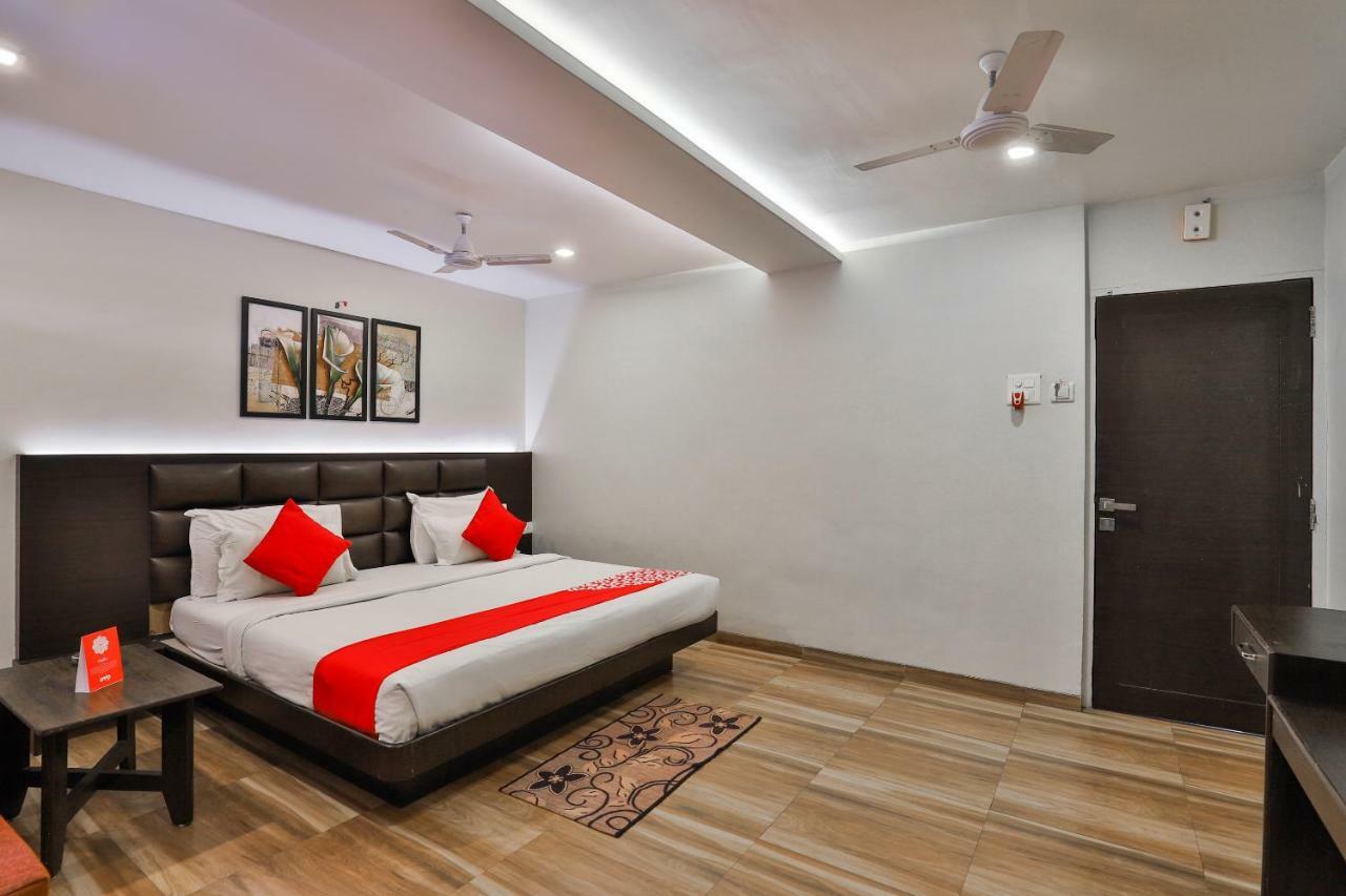 Hotel Sai Kripa Imperial Daman Extérieur photo