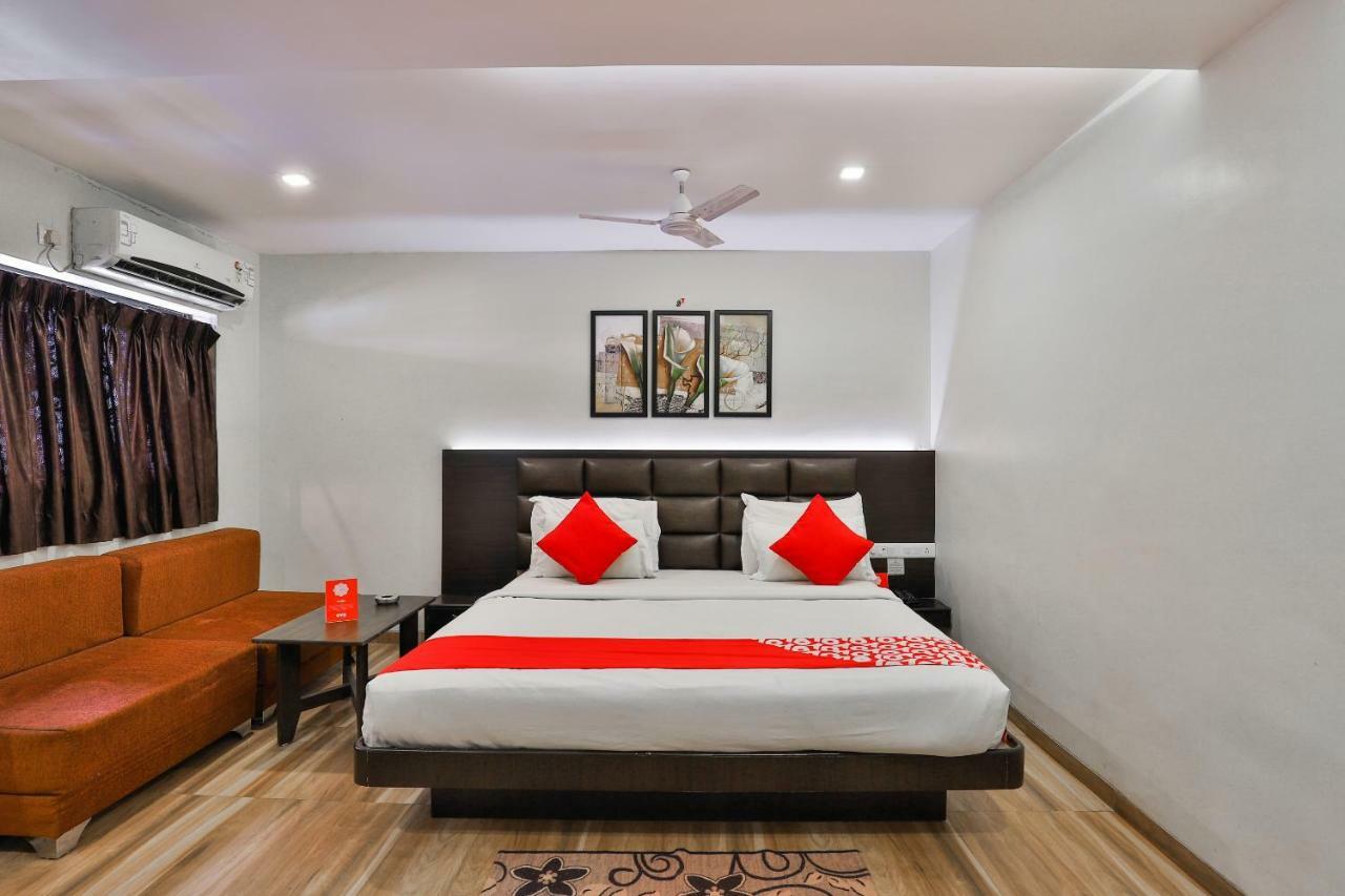 Hotel Sai Kripa Imperial Daman Extérieur photo