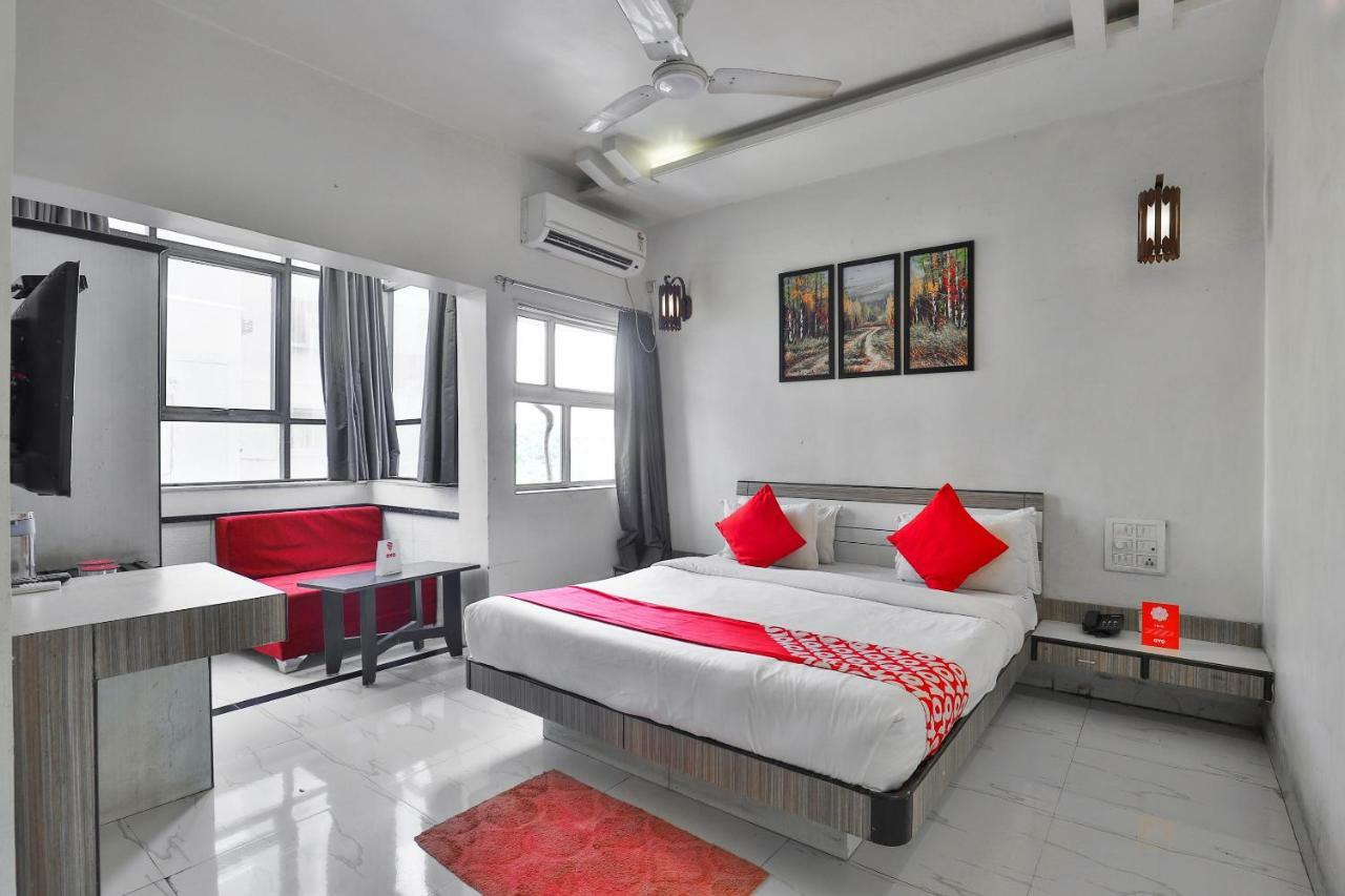 Hotel Sai Kripa Imperial Daman Extérieur photo
