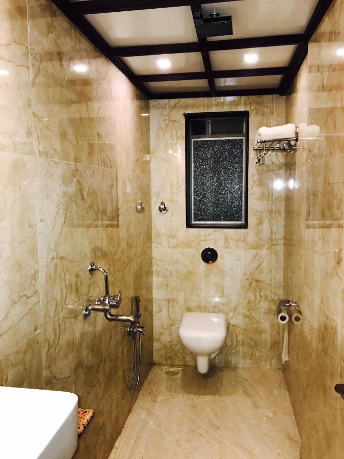 Hotel Sai Kripa Imperial Daman Extérieur photo