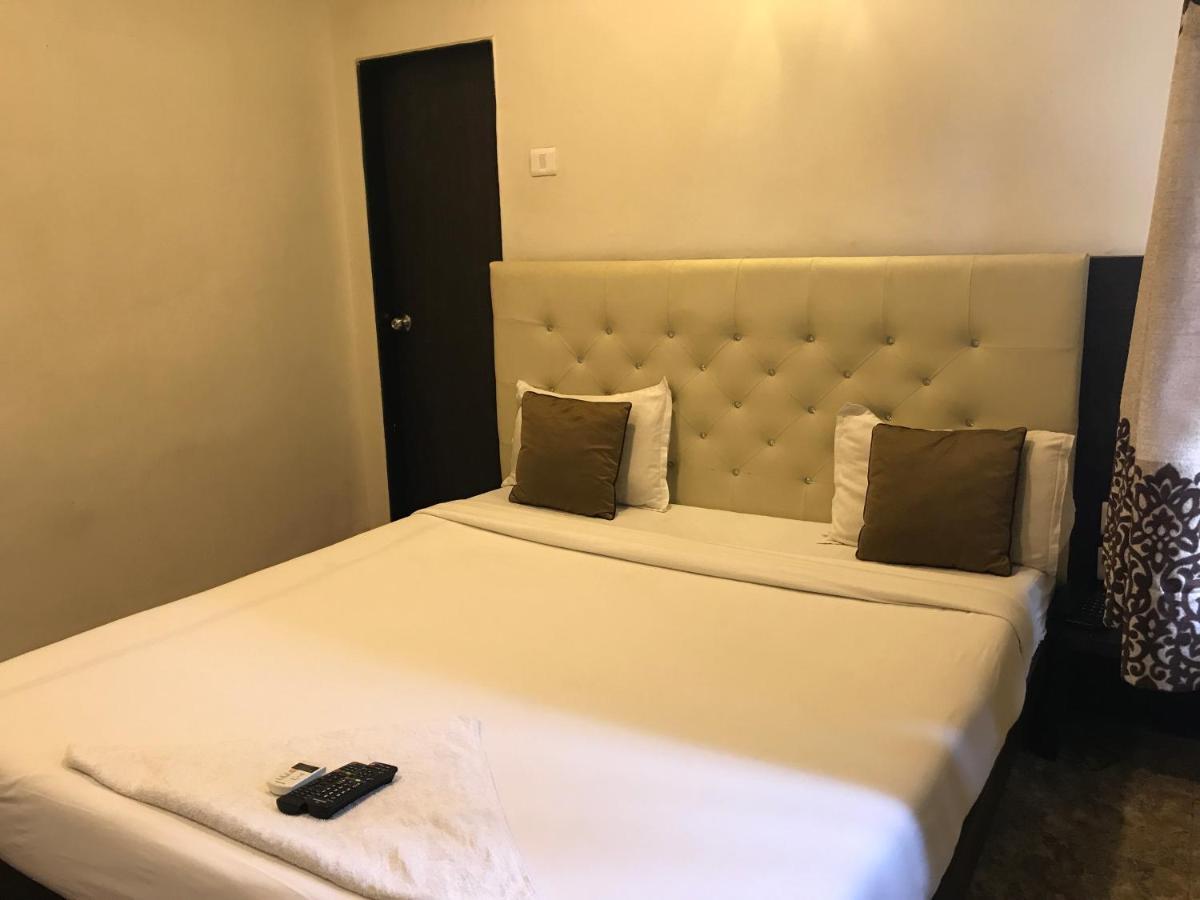 Hotel Sai Kripa Imperial Daman Extérieur photo