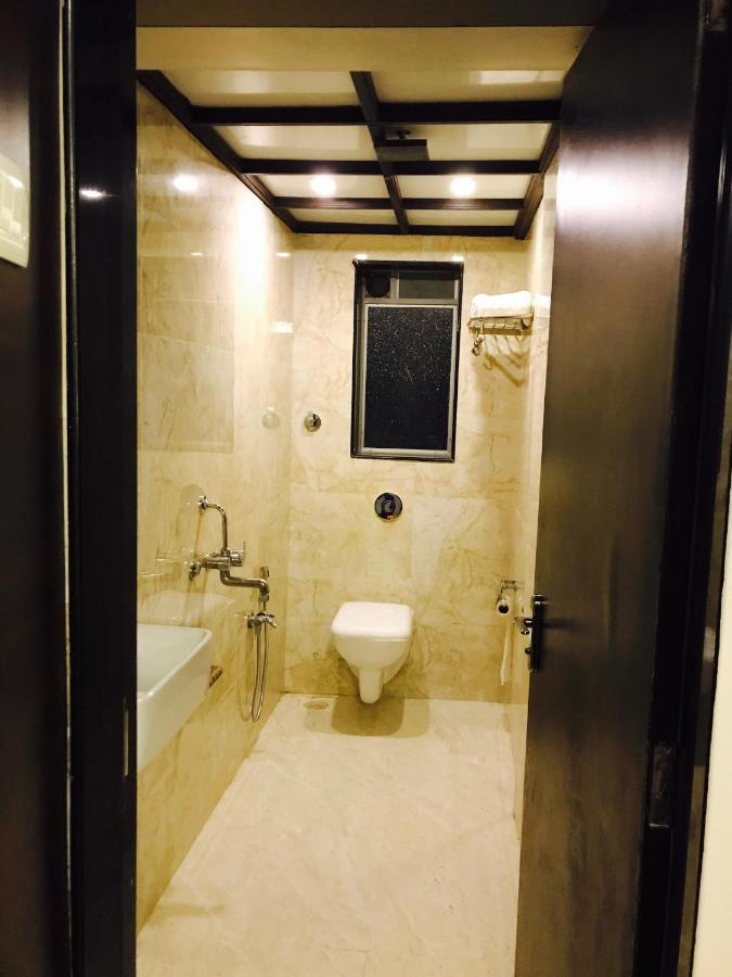 Hotel Sai Kripa Imperial Daman Extérieur photo